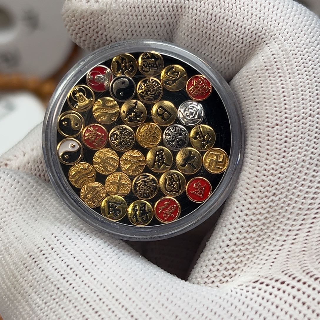 别***茶手串桃核桃核手串