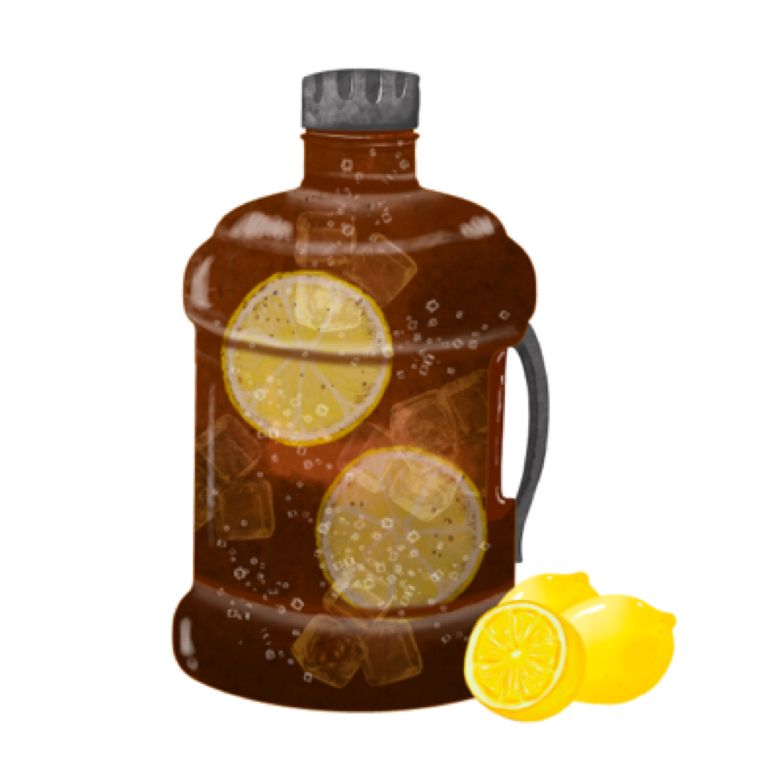 「可乐桶」威士忌可乐现调鸡尾酒 1000毫升(ml)