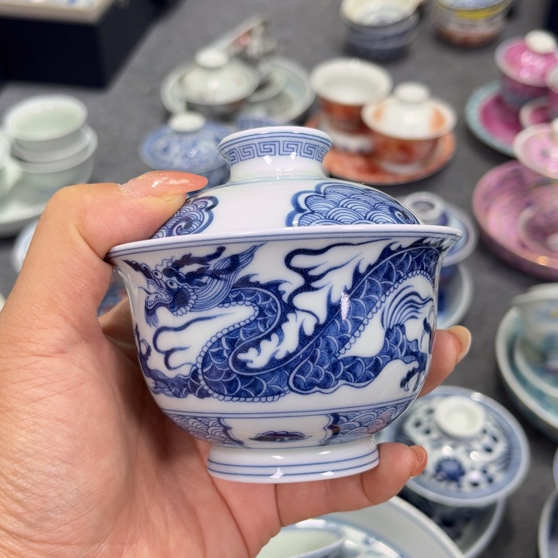 景德镇陶瓷景德镇窑