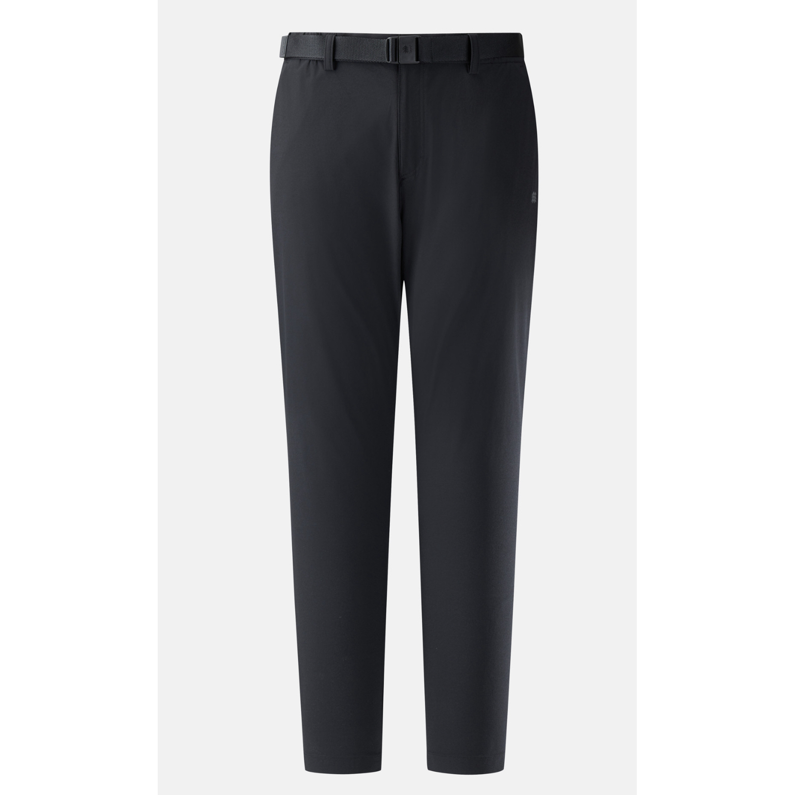 KOLON SPORT/可隆25年春夏都市机能薄款商务休闲裤韩版25261
