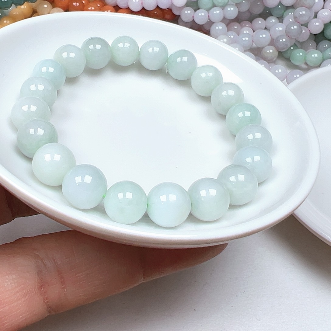 翡翠散珠琴*货主老华货主老华