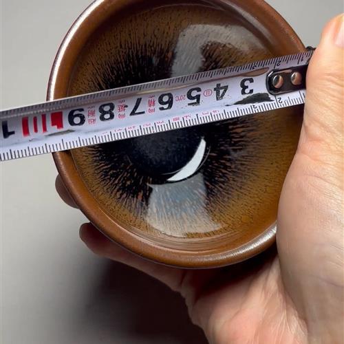 【闪购商品】茶盏-196............