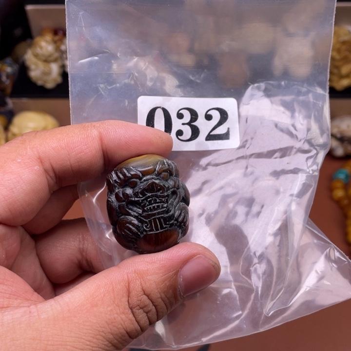 驼骨摆件人工养殖