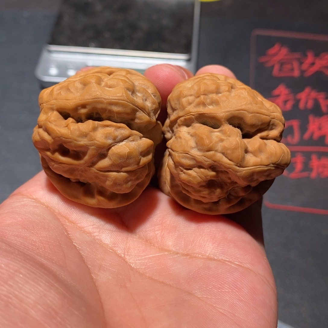 把件文玩核桃卡*11500000000