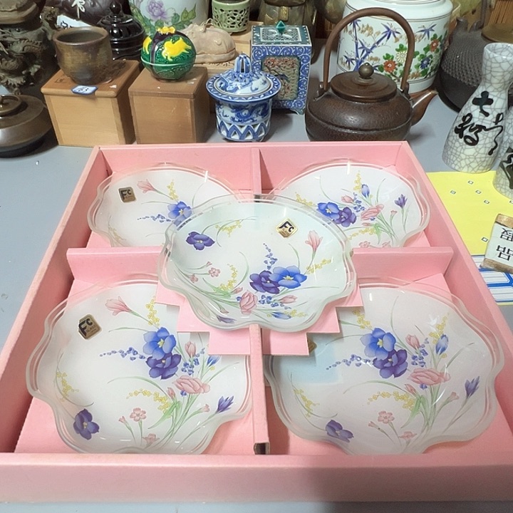 蜜胺瓷聚雅阁瓷器
