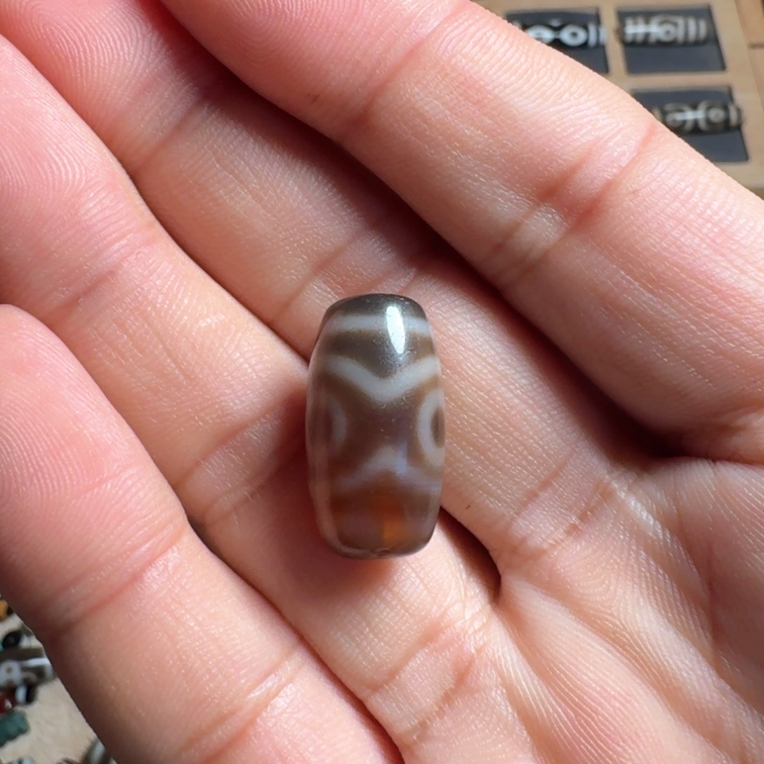 玛瑙/玉髓珠宝半成品未镶嵌