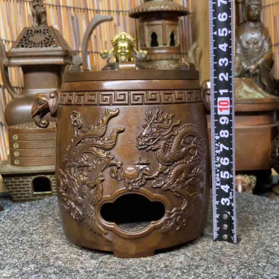 精品摆件工艺精湛93