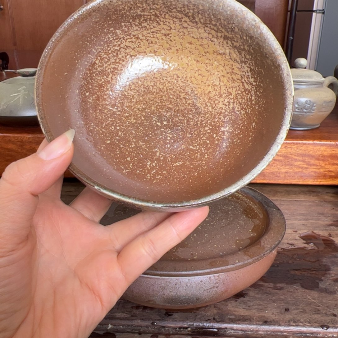 坭兴陶贵台龙窑W45