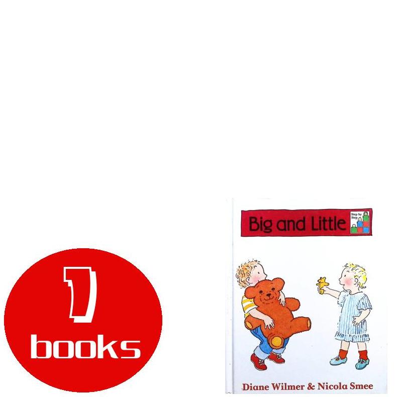 英文原版绘本1本93251105032