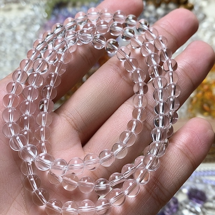 非金属无卡6mm三圈