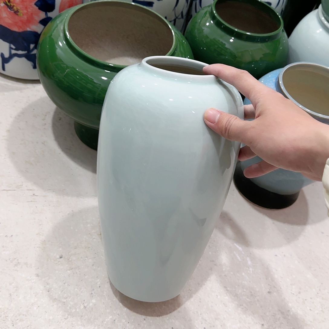 摆件正品无孔正品