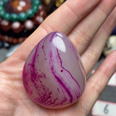 玛瑙/玉髓珠宝奇石未镶嵌