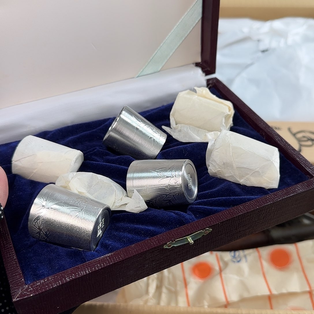 紫砂过年好，欢迎各位老板重****业