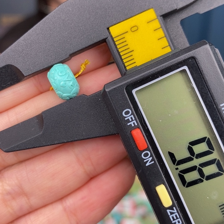 【闪购商品】绿松石珠宝奇石未镶嵌