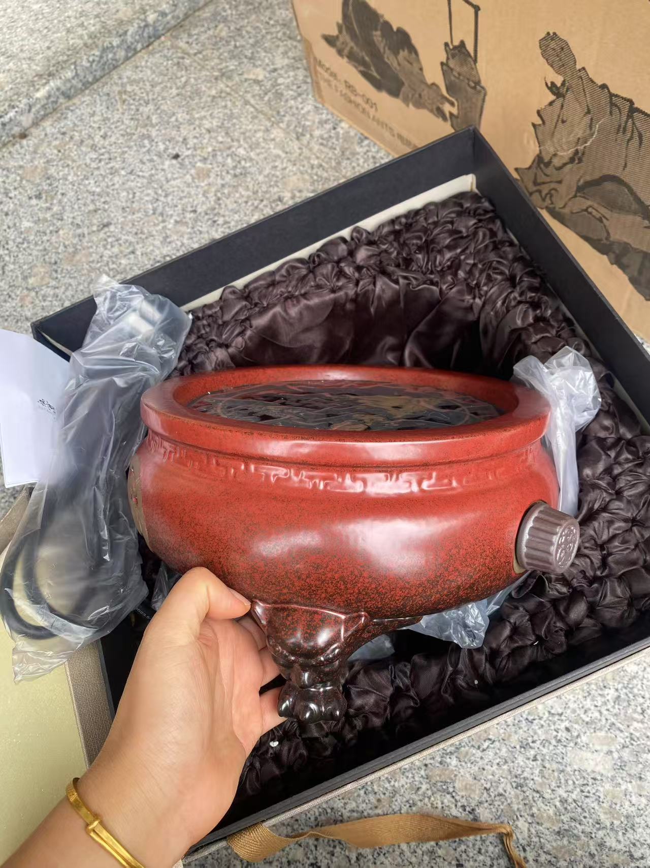 【大型商超撤柜】高档煮茶火锅煮饭电陶炉