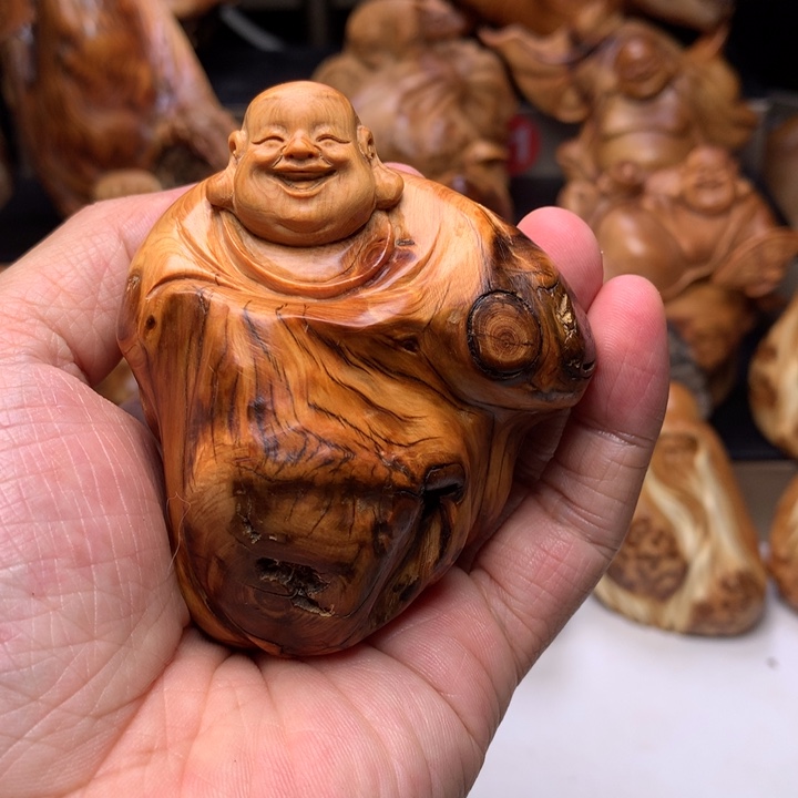 柏木（崖柏）崖柏陈化