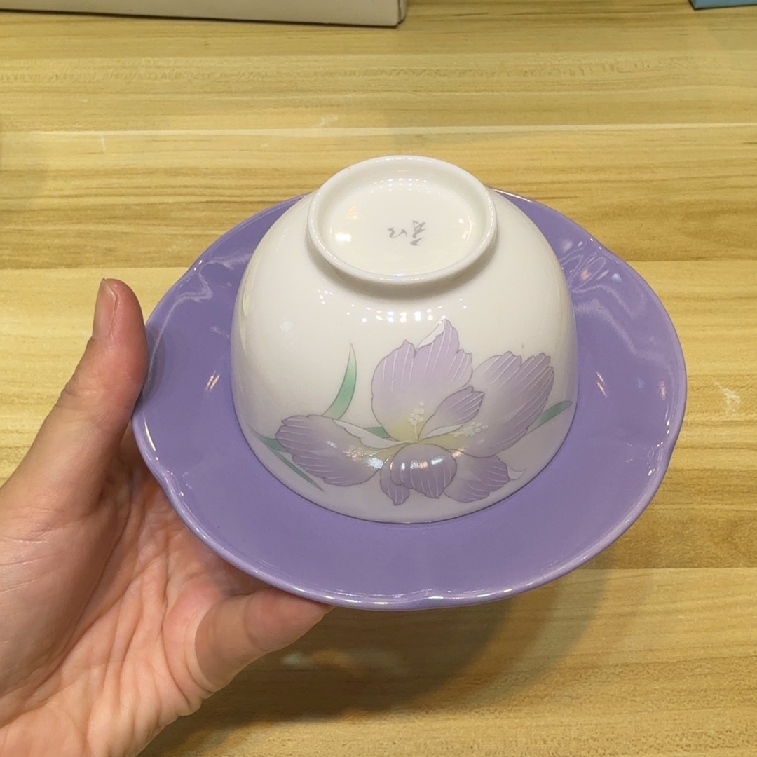 小狐狸瓷器家居好物推荐