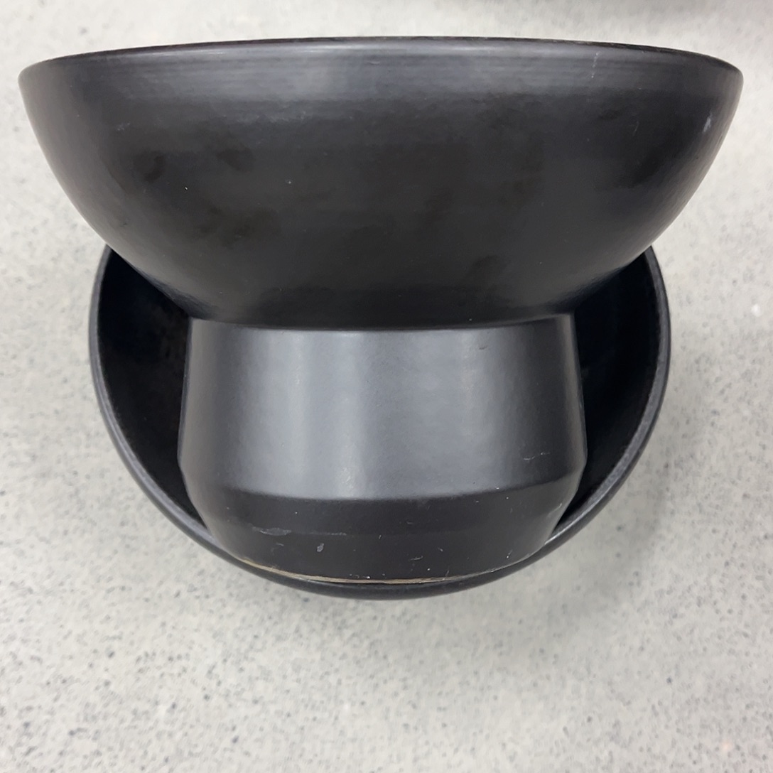 微瑕口19高13二个装、