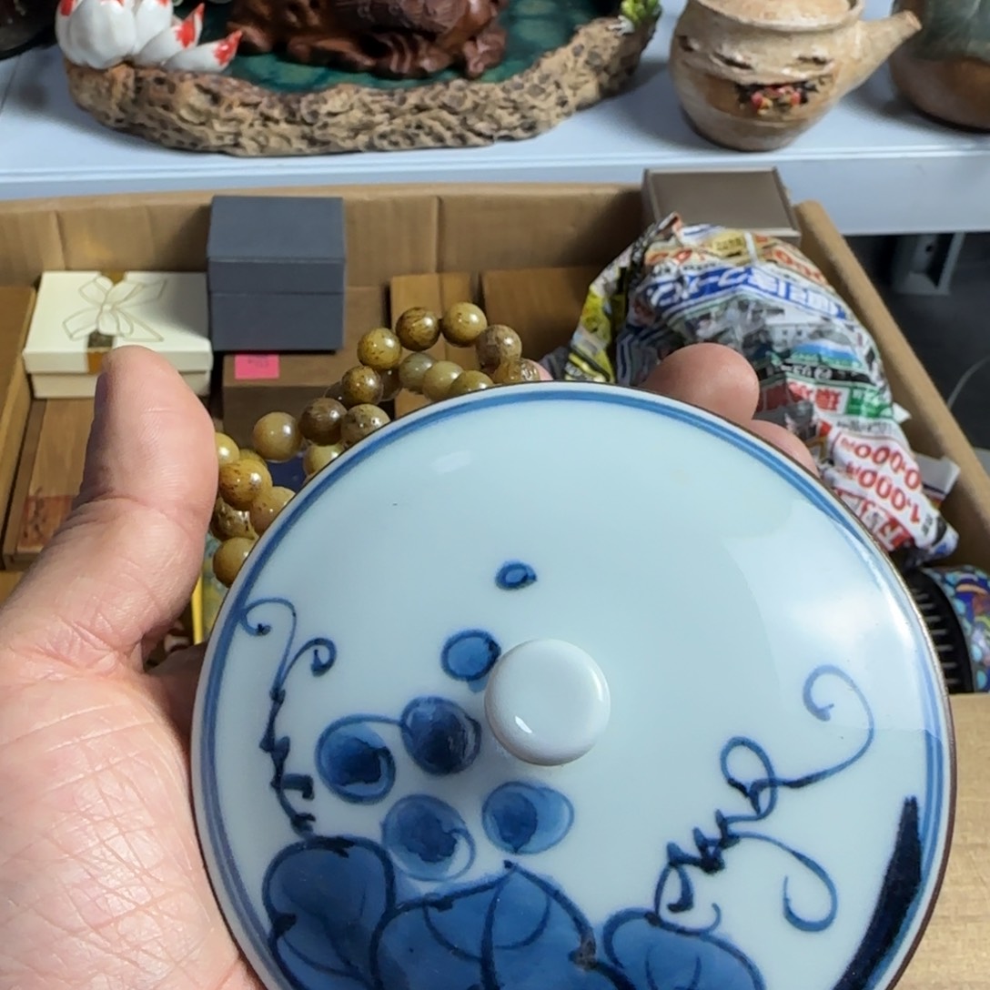 紫砂茶宠我家粉丝真好看啊