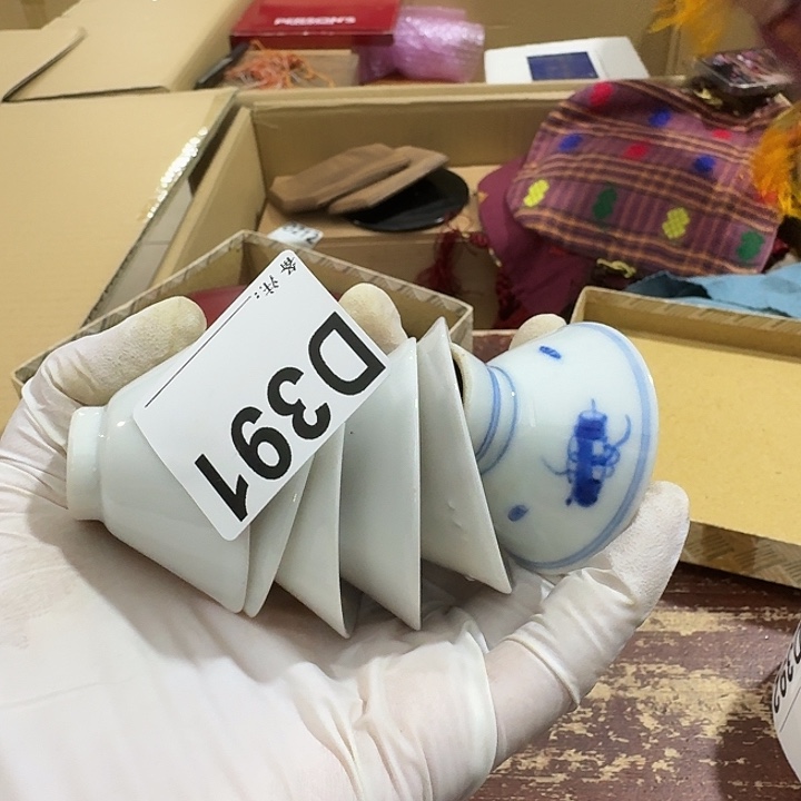 澳***林中古商品中古餐具厨具