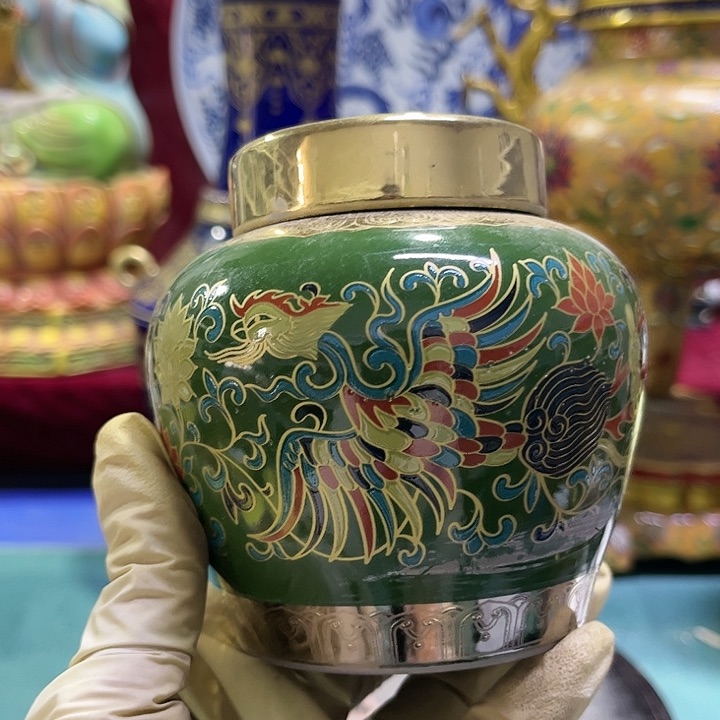瓶摆件摆件摆件瓷器