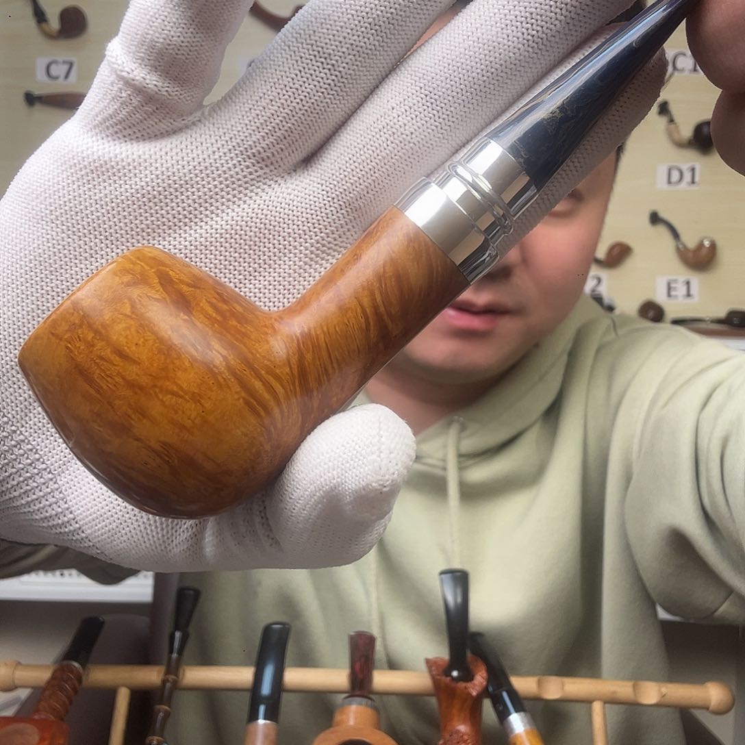 石楠木言*意大利进口石楠木