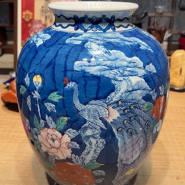 瓷器满58包邮包邮包邮非新