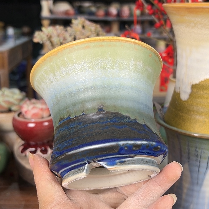 景德镇陶瓷2单包邮