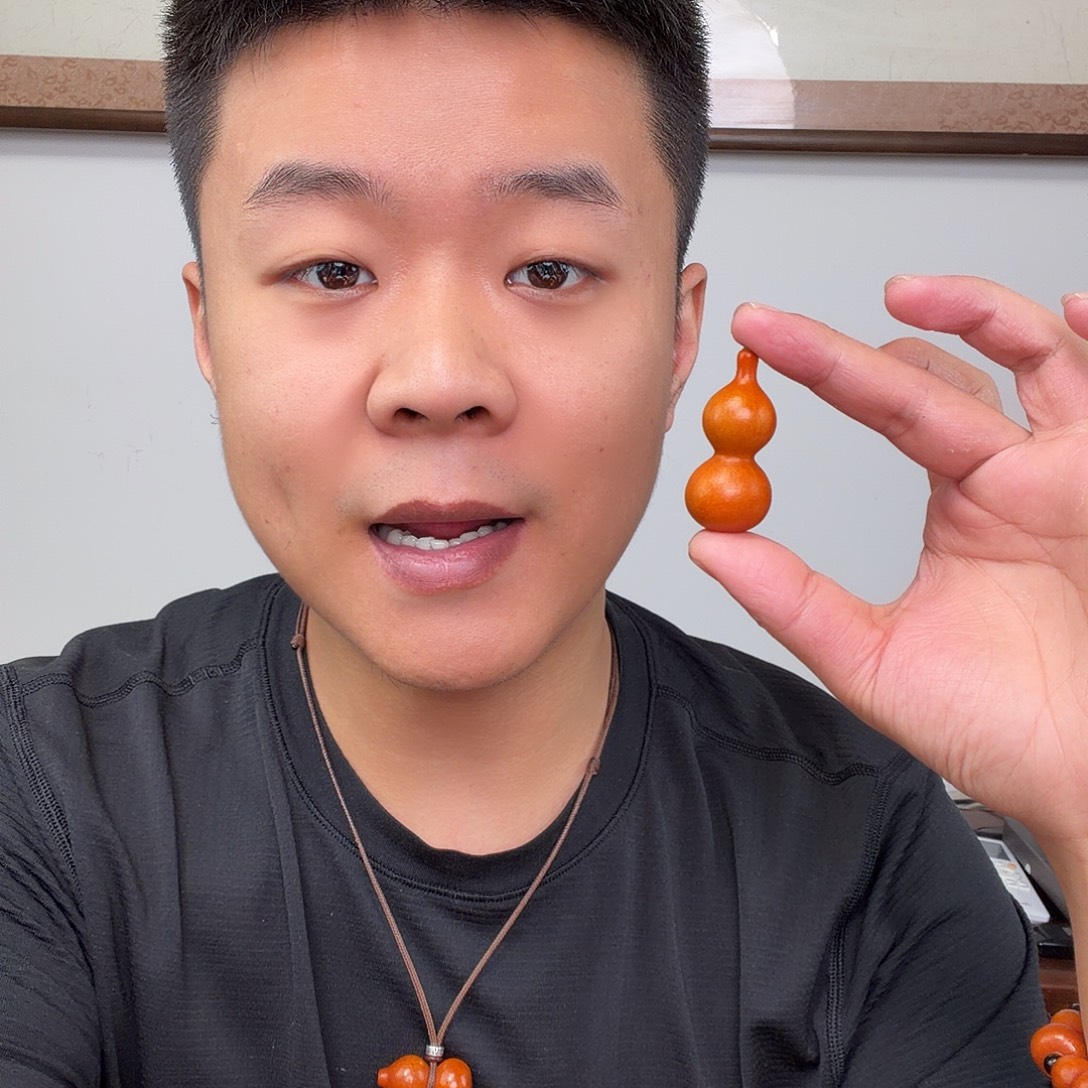 安***硕精品天津嘴毕业葫芦