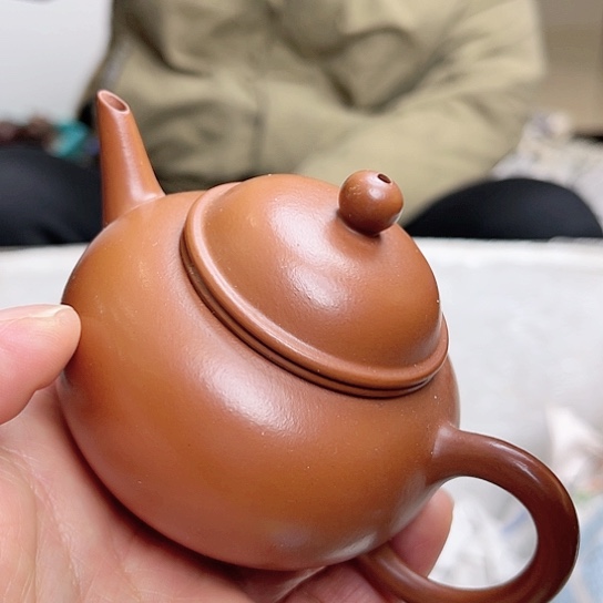 紫砂茶壶今天不知道