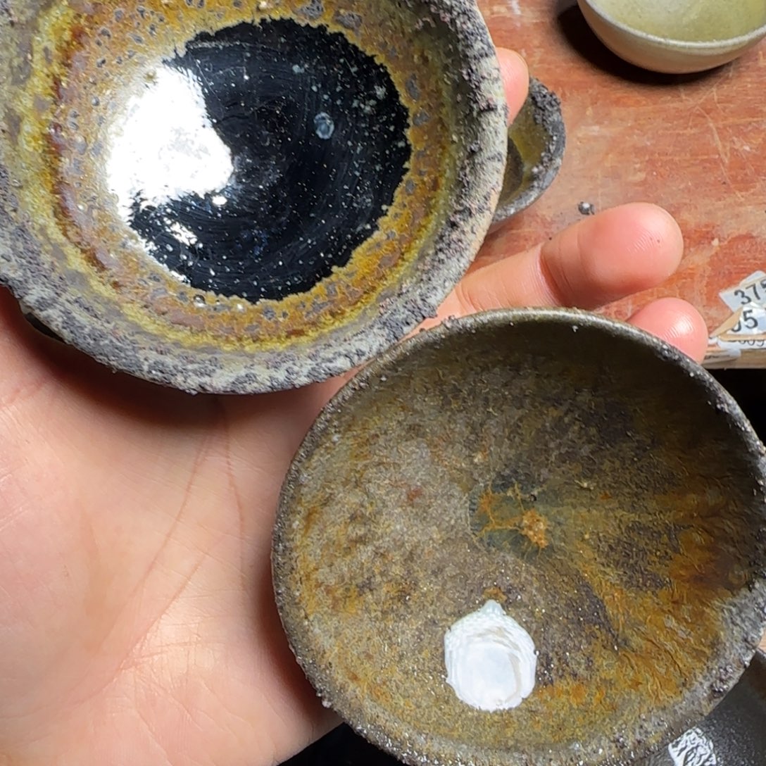 *****茶盏柴烧建盏闪购链接