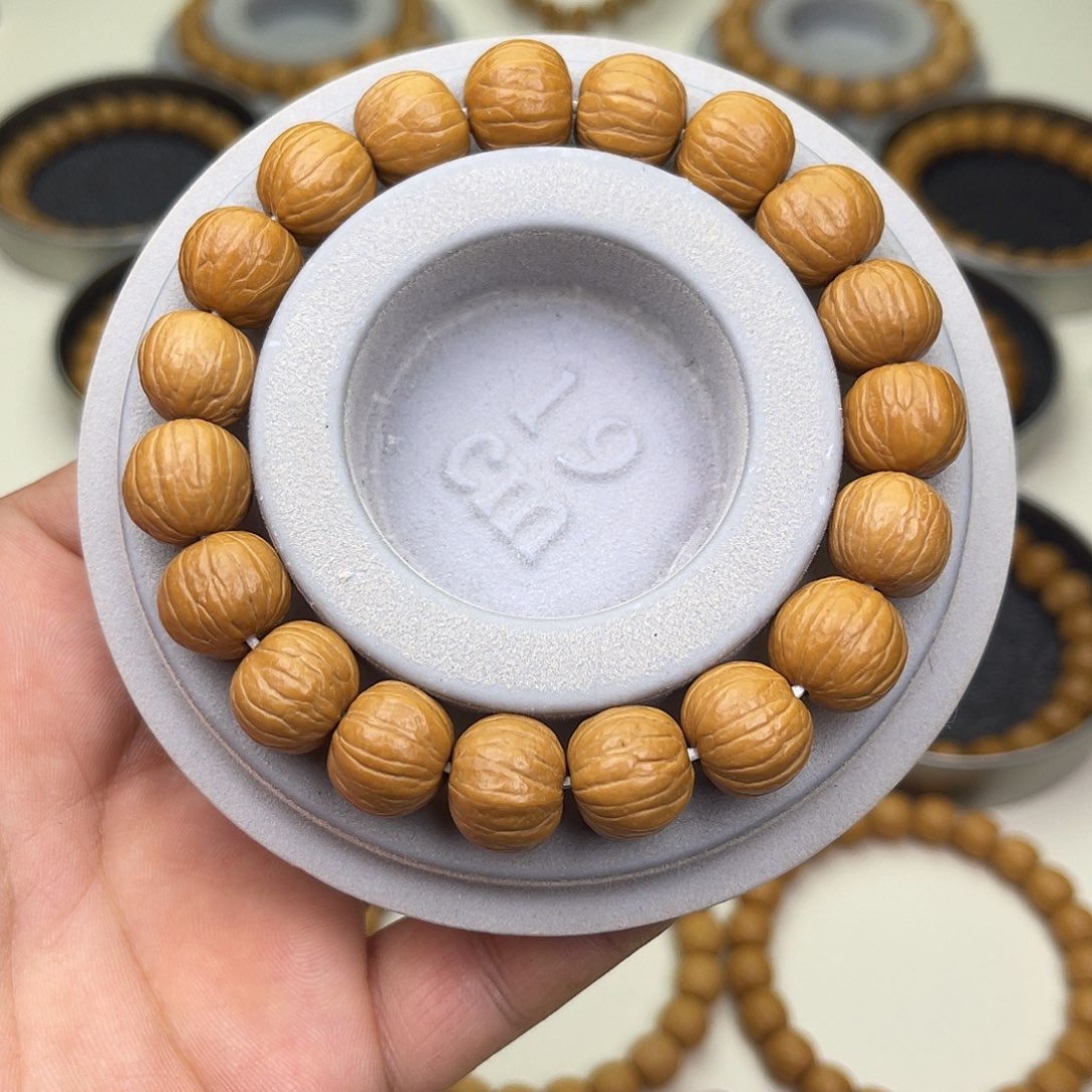 猴头核桃吊坠猴头核桃双歧南瓜