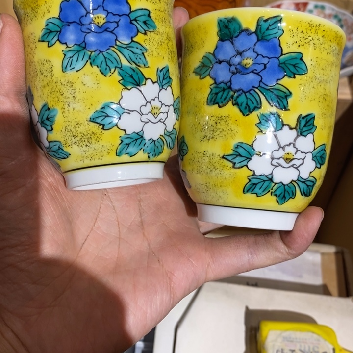 瓷片十*月冠希中古默认微瑕