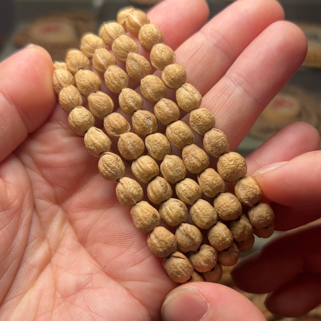 手串柏香籽/百香籽