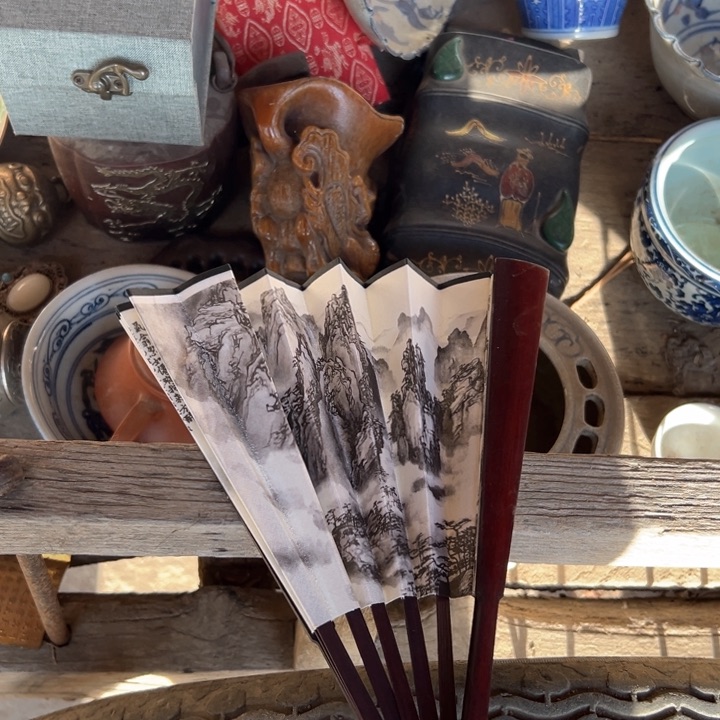 瓷片闪购一物一图