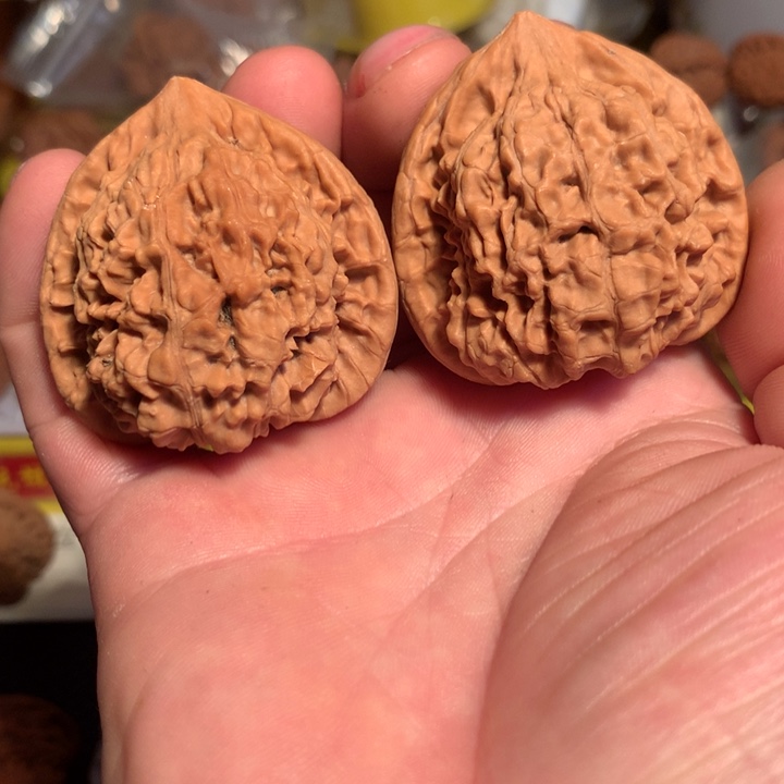 七***学文玩核桃吊坠王勇43