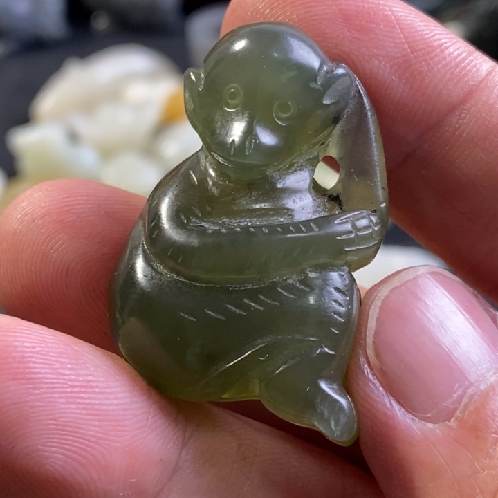 茶宠摆件茶宠摆件