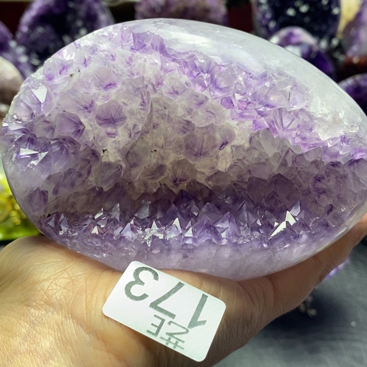 【闪购商品】水晶大型摆件（非配饰）未镶嵌