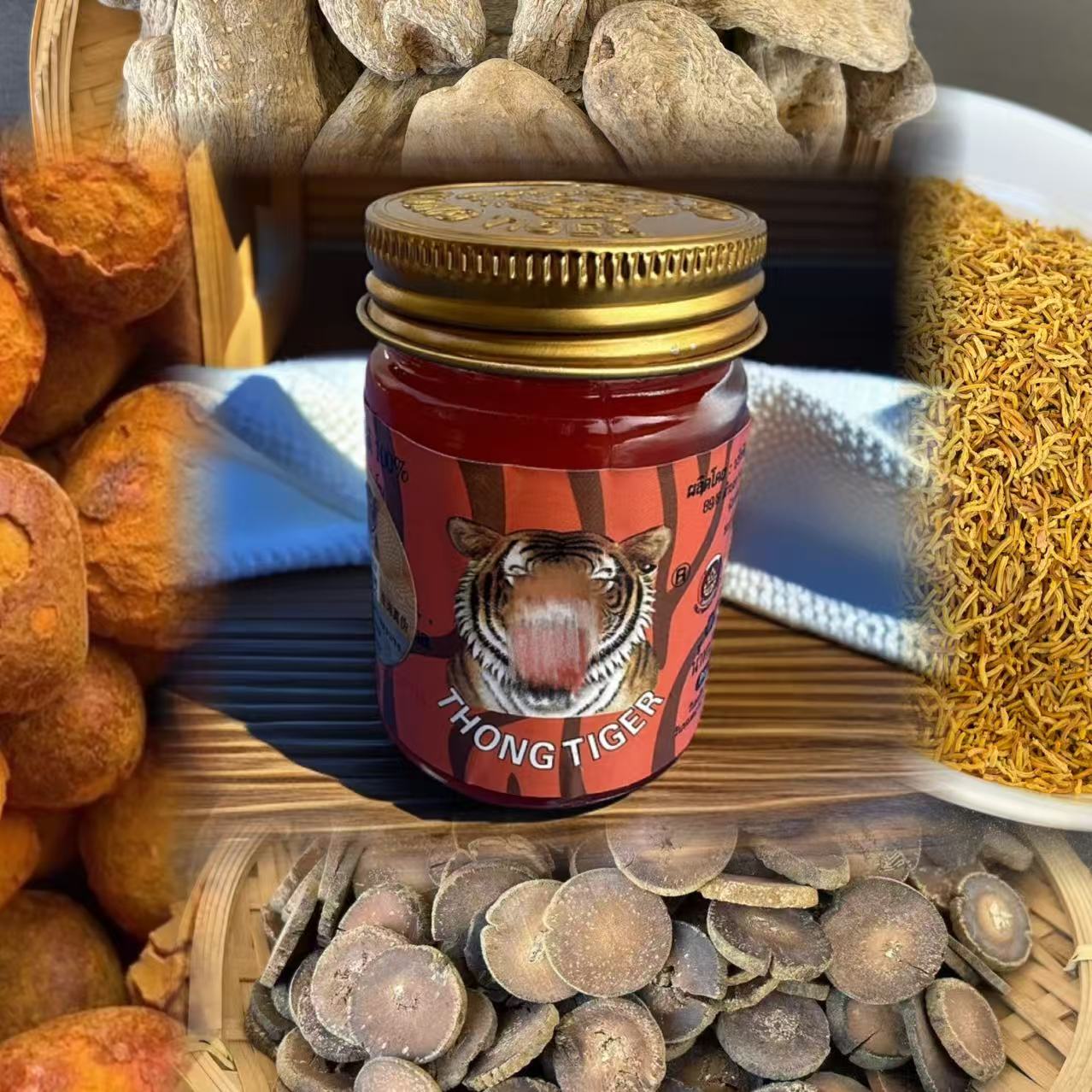 猫猫膏【寻味滋补】按摩好物