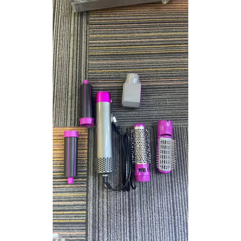 多功能吹风机五合一