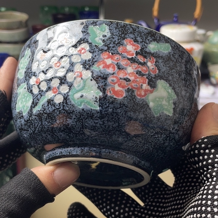 水滴瓷器水滴瓷器