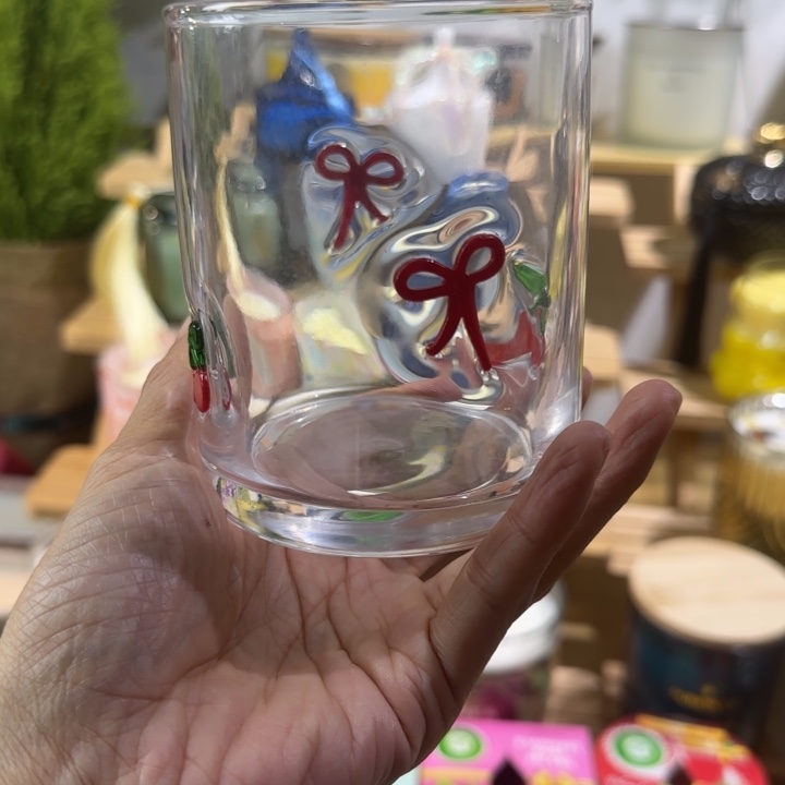 @****手工款蜡艺定制专拍香薰蜡烛