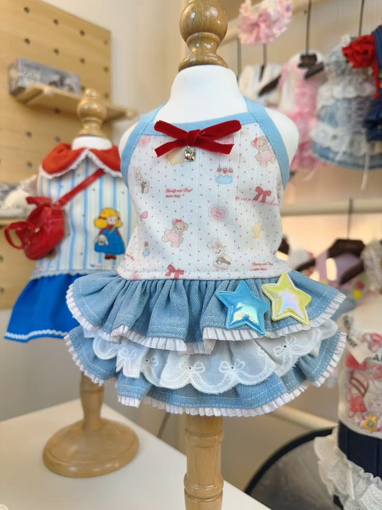 宠物衣服 家居服