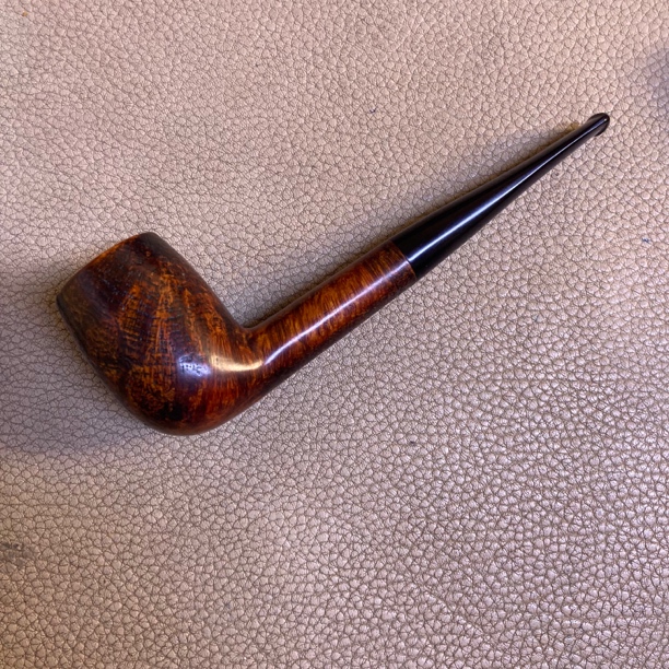 德国 欧德劳克 老烟斗