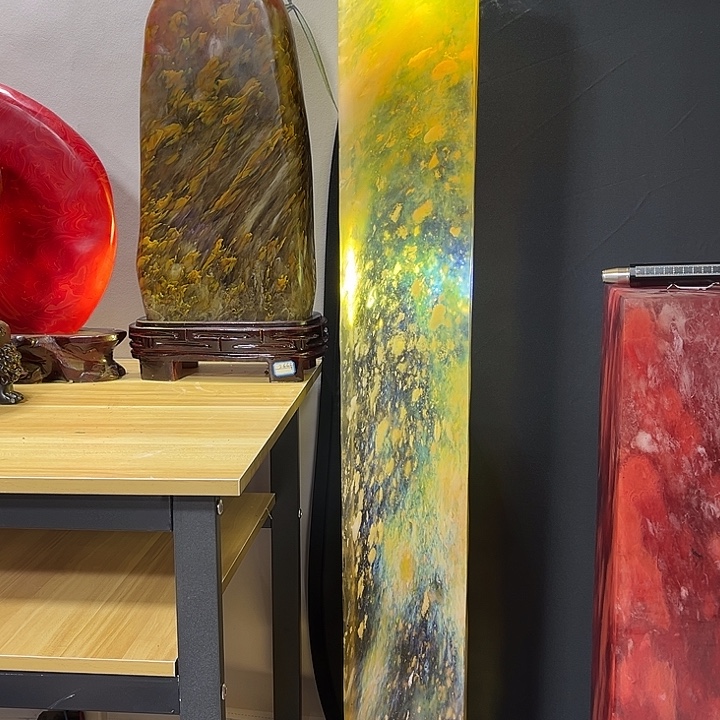 石材家居装饰设计