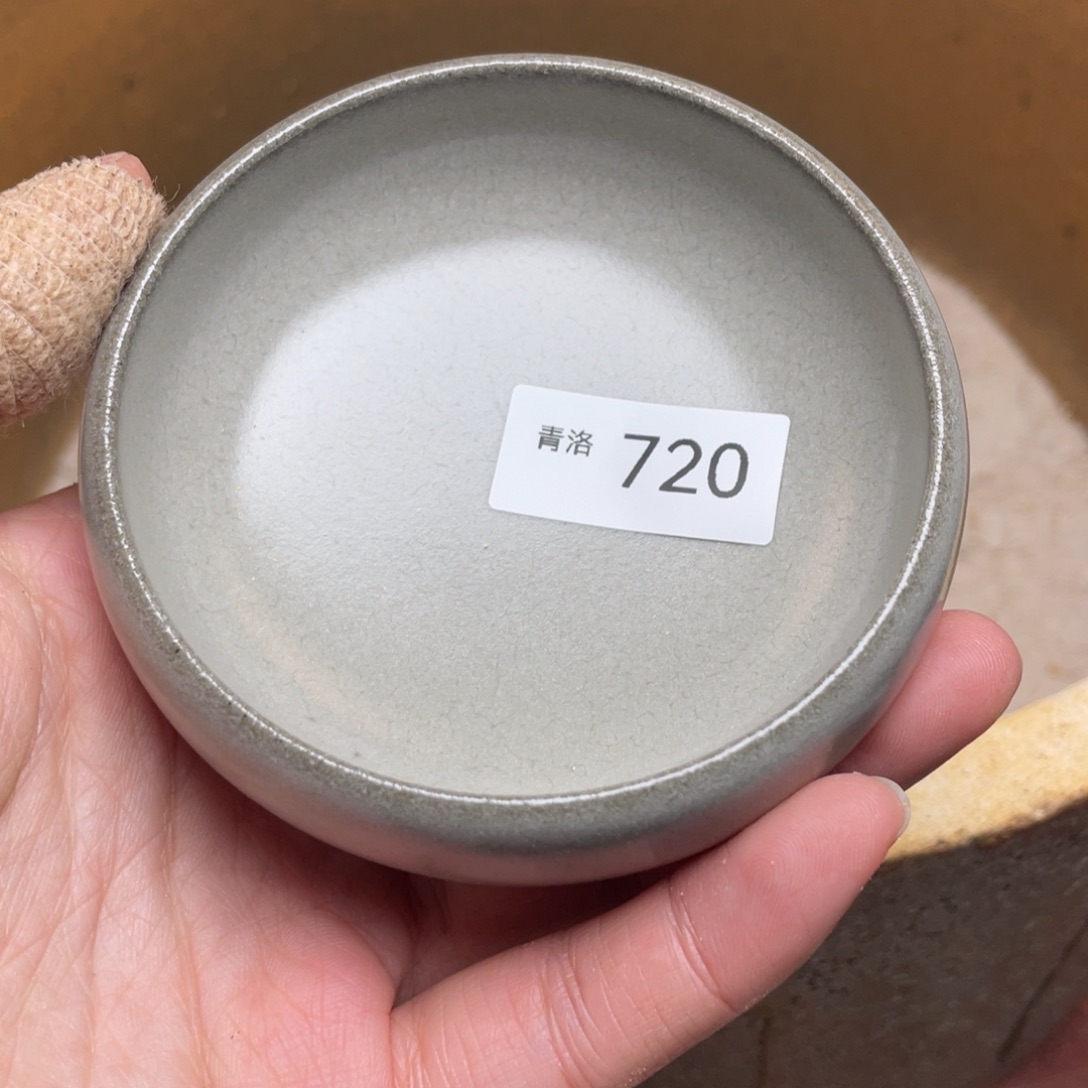 茶盏A**a720 福临号建盏主人杯