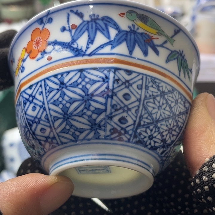 水滴瓷器水滴瓷器