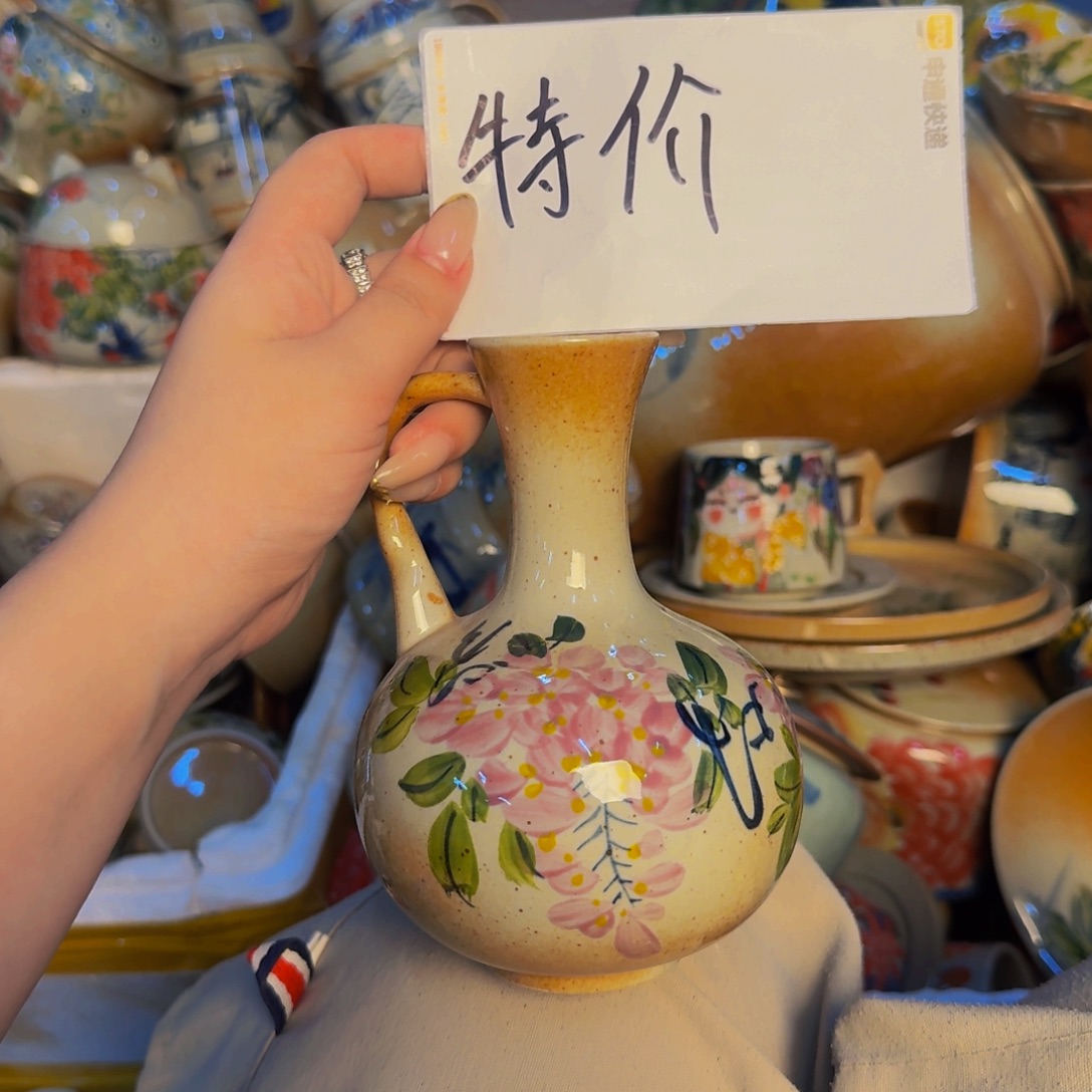瓷片景德镇源头厂家