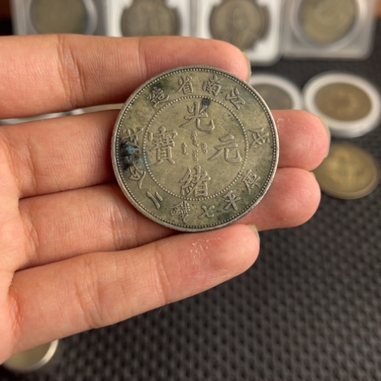 大头龙洋船洋工艺品