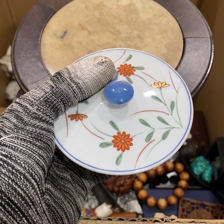 紫砂陶瓷艺术陶瓷艺术